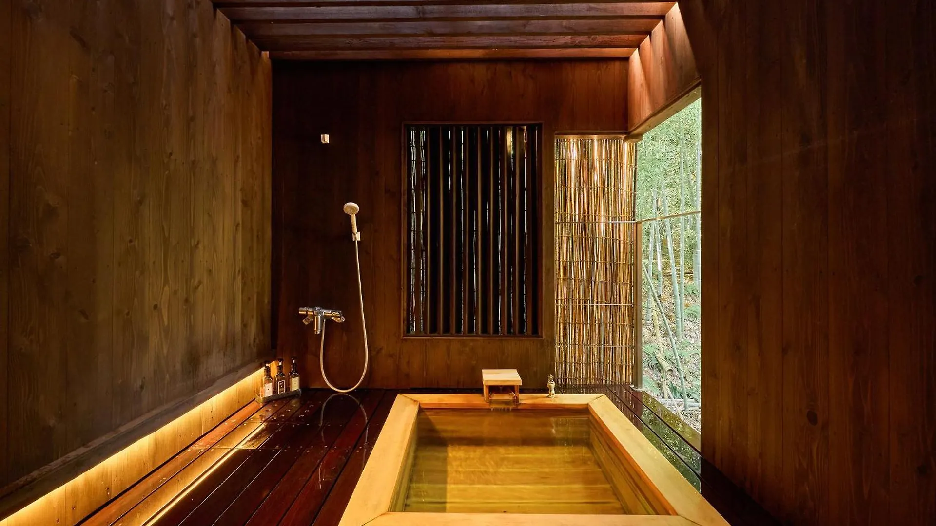 **** Ryokan Seikansou Hakone Japan