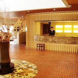 Hakone Lake Hotel 3* Hakone