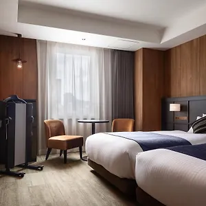 三井ガーデンホテル大手町 4* 東京都