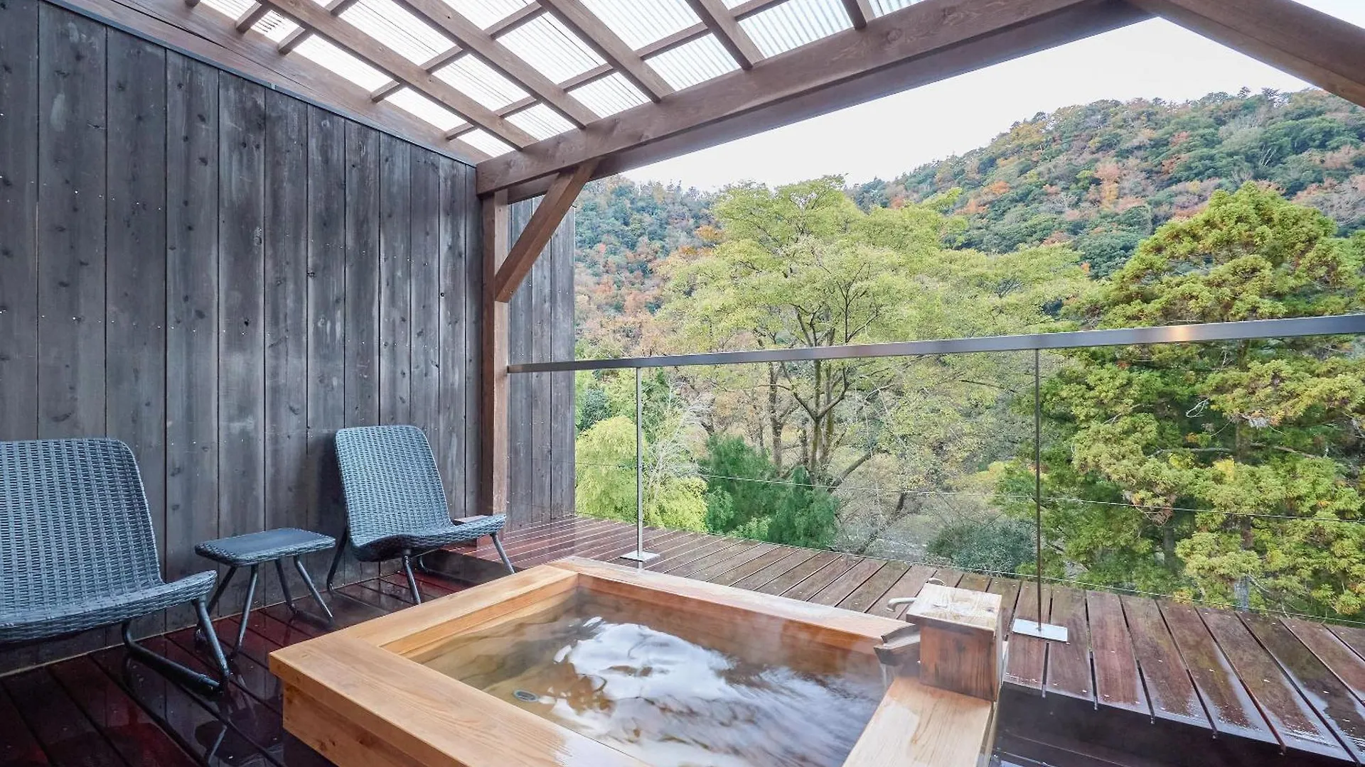Seikansou Hakone