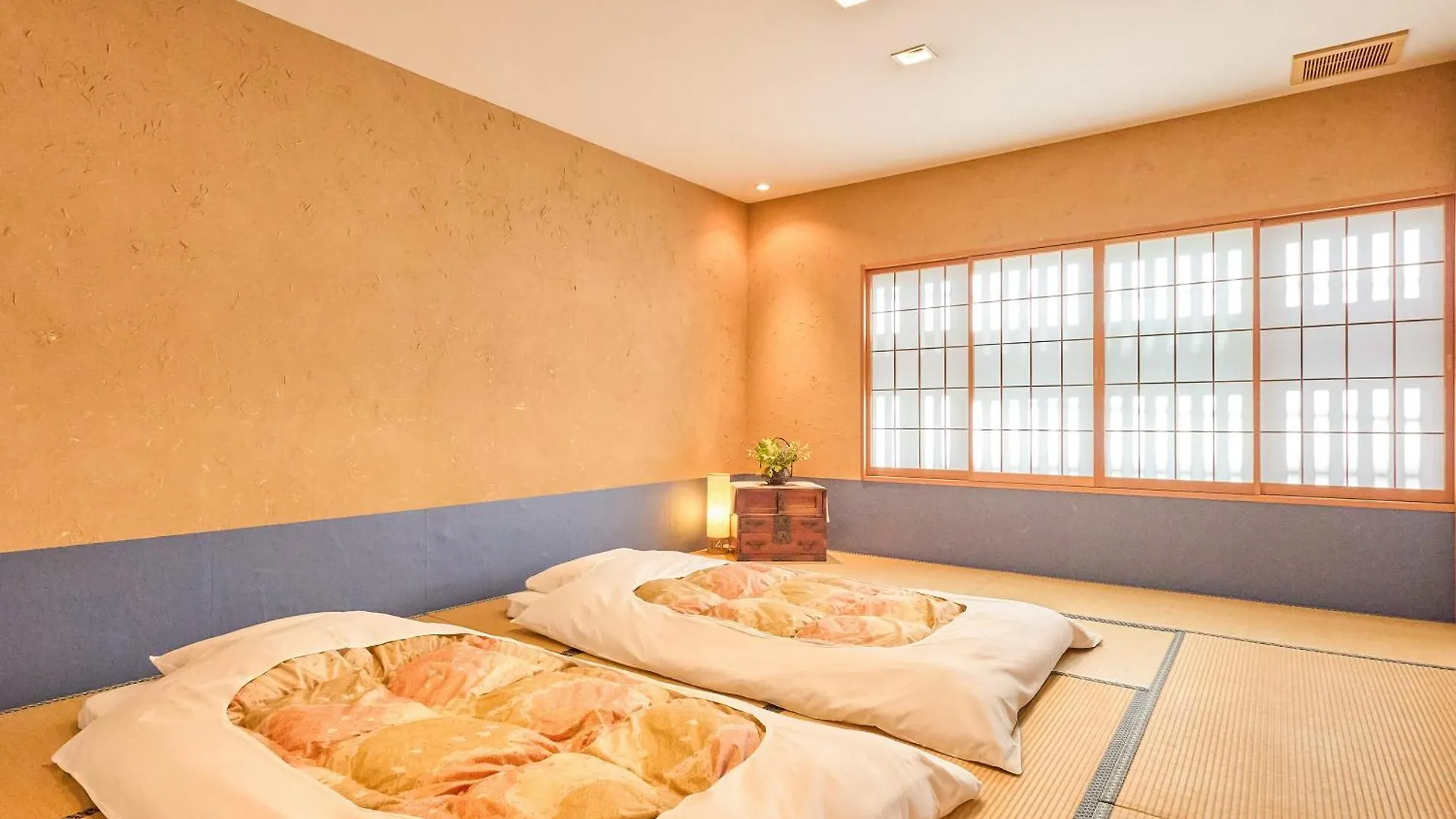 Ryokan Seikansou Hakone